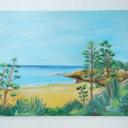 Sunrise Sicilia Bed & Breakfast Avola