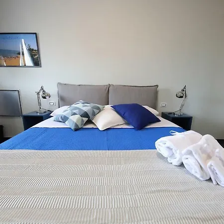 Sunrise Sicilia Bed & Breakfast *