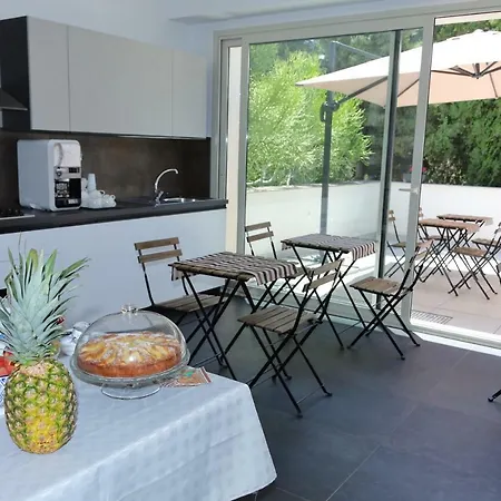 Bed & Breakfast Sunrise Sicilia Avola