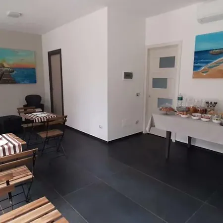 Sunrise Sicilia Bed & Breakfast Avola