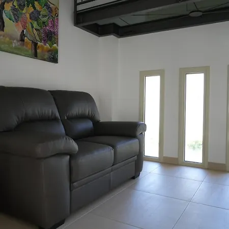 Bed and Breakfast Sunrise Sicilia 4*