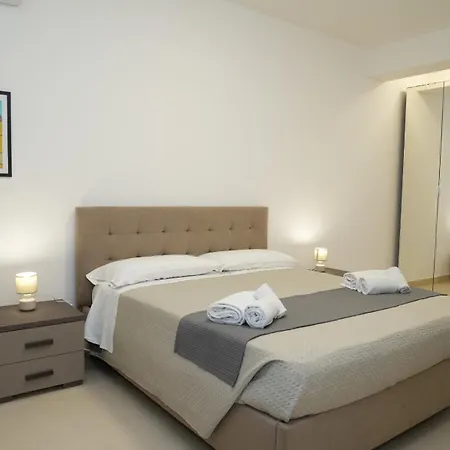 Bed and Breakfast Sunrise Sicilia Avola