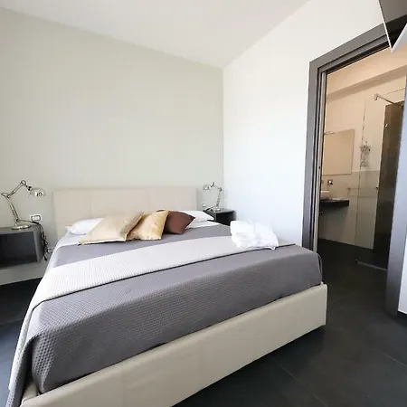 Sunrise Sicilia Couette-café