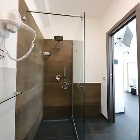 Bed & Breakfast Sunrise Sicilia Avola