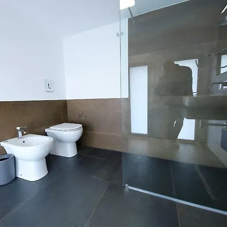 Sunrise Sicilia Couette-café Avola