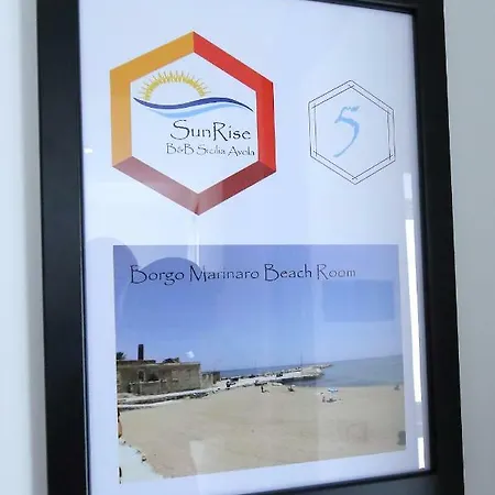 Bed & Breakfast Sunrise Sicilia