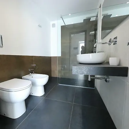 Sunrise Sicilia Bed & Breakfast Avola