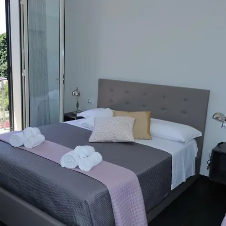 Bed & Breakfast Sunrise Sicilia 4*