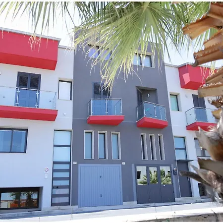 Bed & Breakfast Sunrise Sicilia