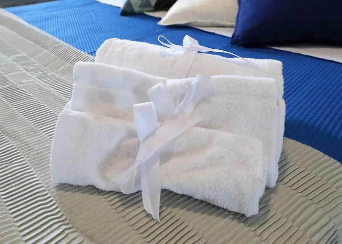 Nocleg ze śniadaniem Sunrise Sicilia