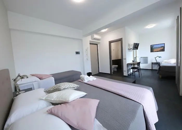 Sunrise Sicilia 4* Avola