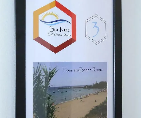 Sunrise Sicilia 4*