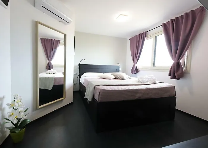 Sunrise Sicilia 4* Avola