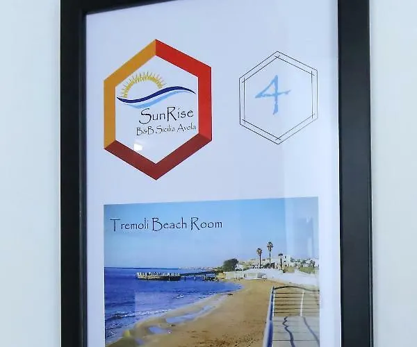 Nocleg ze śniadaniem Sunrise Sicilia