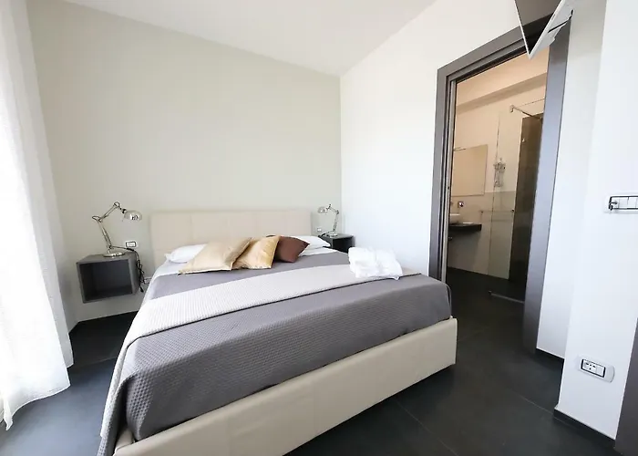 Sunrise Sicilia Nocleg ze śniadaniem