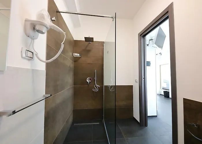 Nocleg ze śniadaniem Sunrise Sicilia Avola