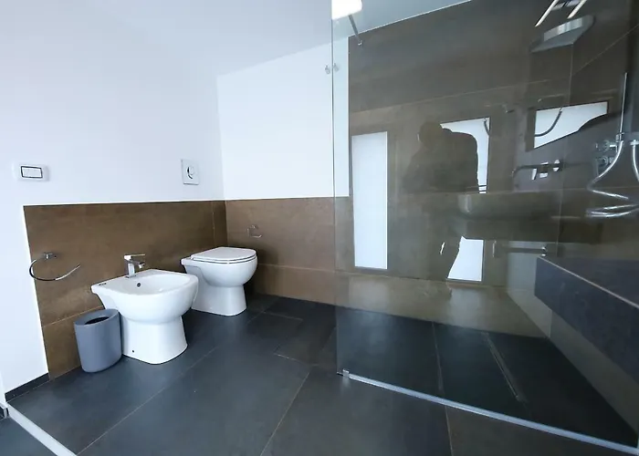 Sunrise Sicilia Nocleg ze śniadaniem Avola