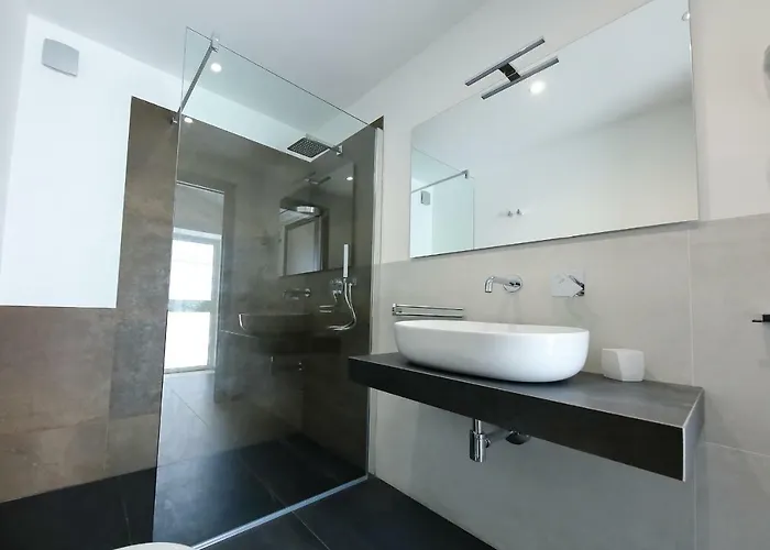 Sunrise Sicilia Nocleg ze śniadaniem Avola