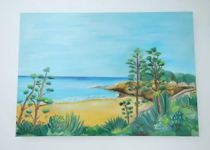 Sunrise Sicilia Nocleg ze śniadaniem Avola