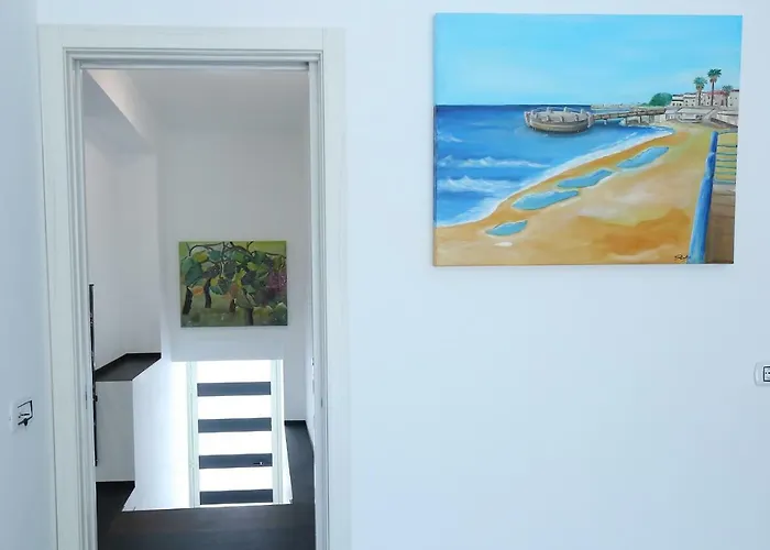 Sunrise Sicilia Avola