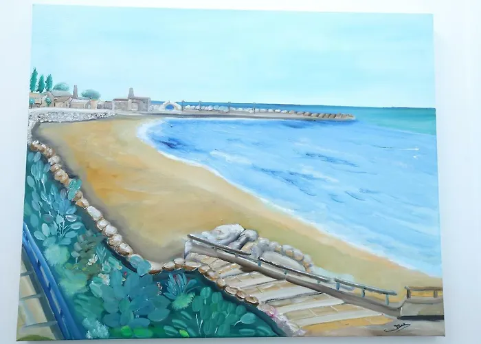 Nocleg ze śniadaniem Sunrise Sicilia