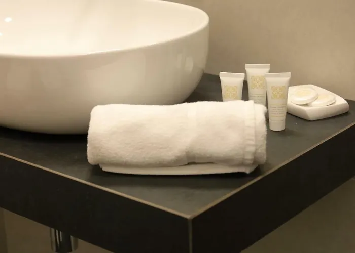 Nocleg ze śniadaniem Sunrise Sicilia Avola