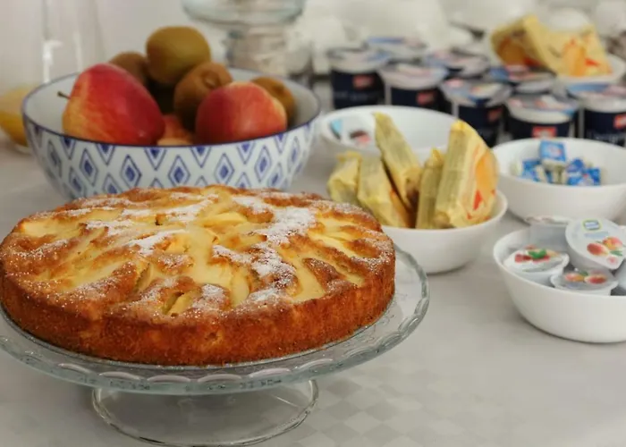 Sunrise Sicilia Nocleg ze śniadaniem 4*