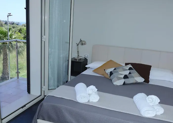 Sunrise Sicilia 4* Avola