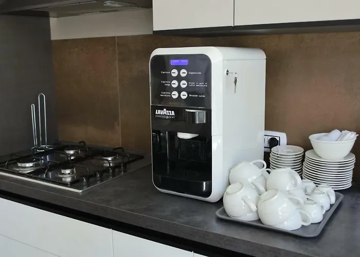 Sunrise Sicilia Nocleg ze śniadaniem