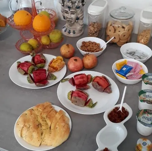 Sunrise Sicilia Avola